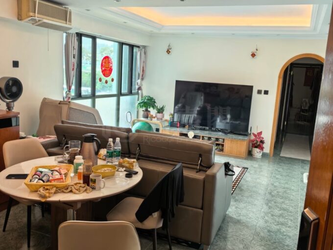 柏麗豪園 3座 - 元朗屋網 28YuenLong.com