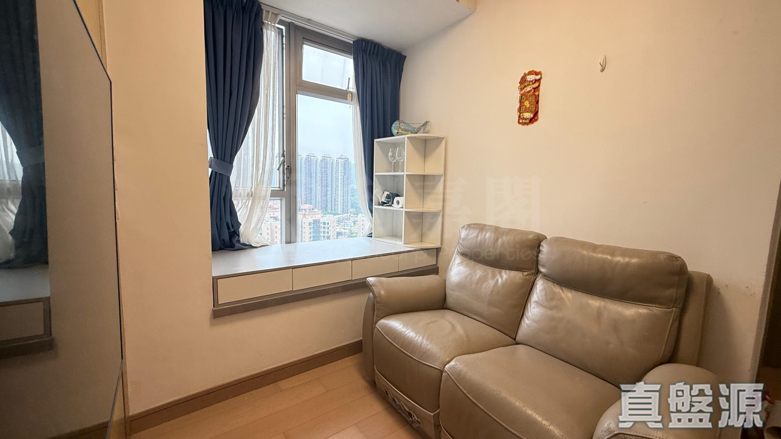 尚悅 2座 - 元朗屋網 28YuenLong.com