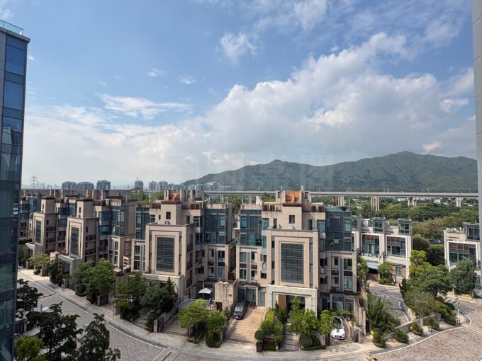 爾巒 茵娜大道 5座 - 元朗屋網 28YuenLong.com