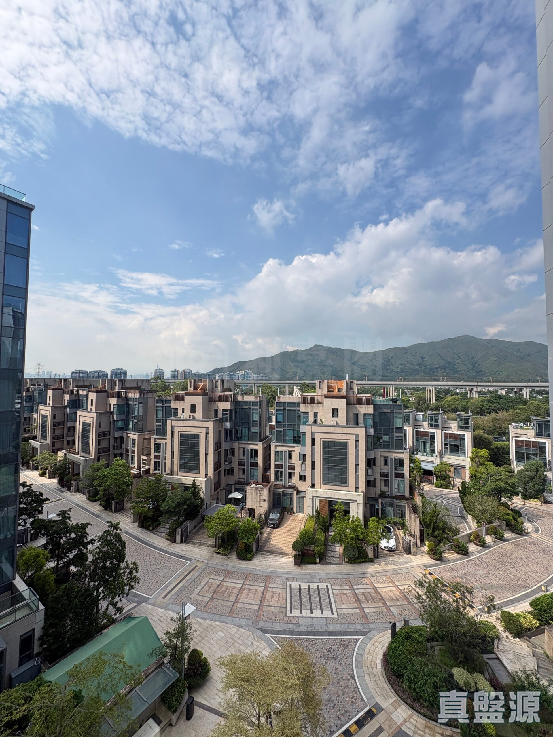 爾巒 茵娜大道 5座 - 元朗屋網 28YuenLong.com