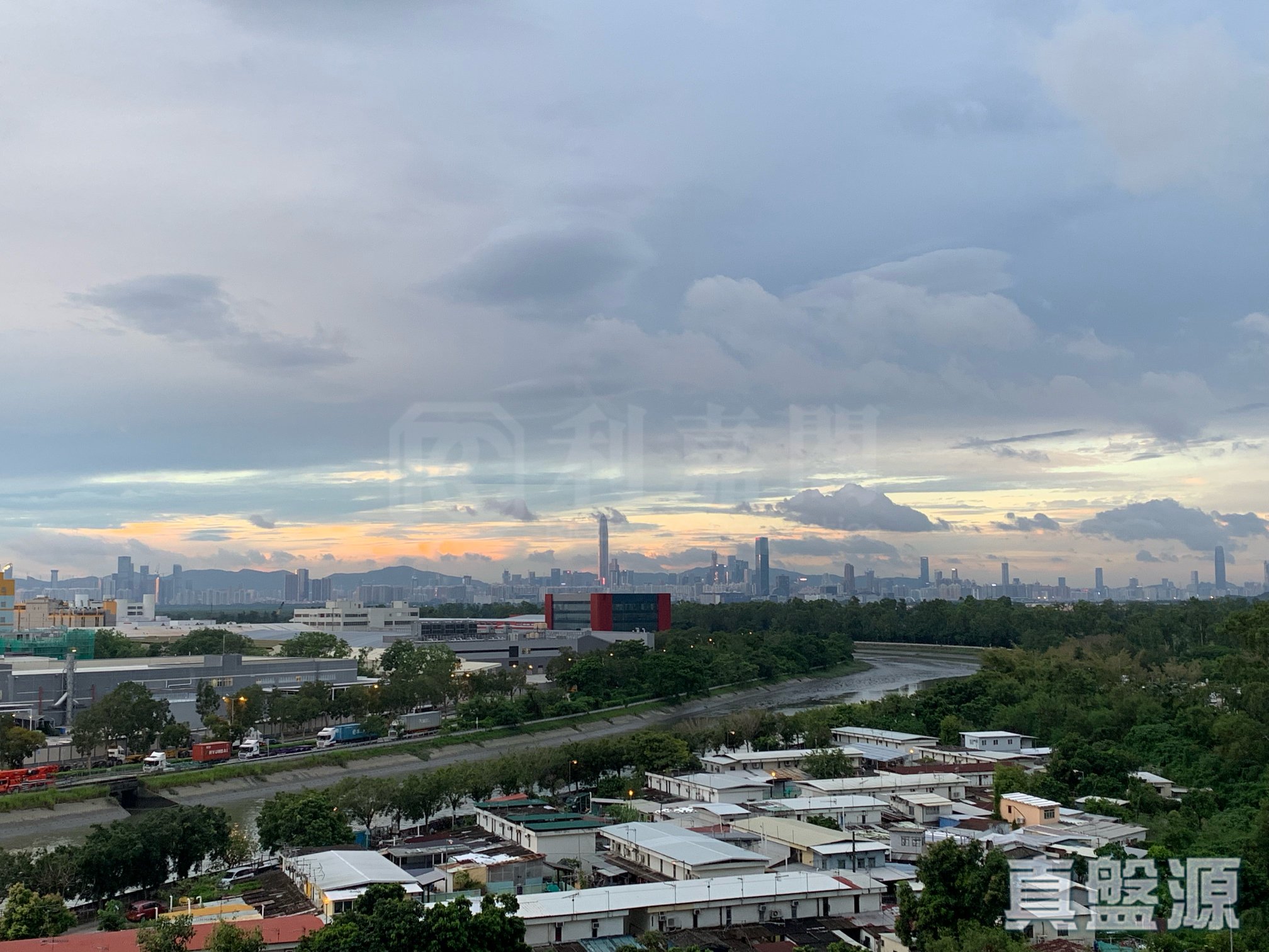 映御 2座 - 元朗屋網 28YuenLong.com