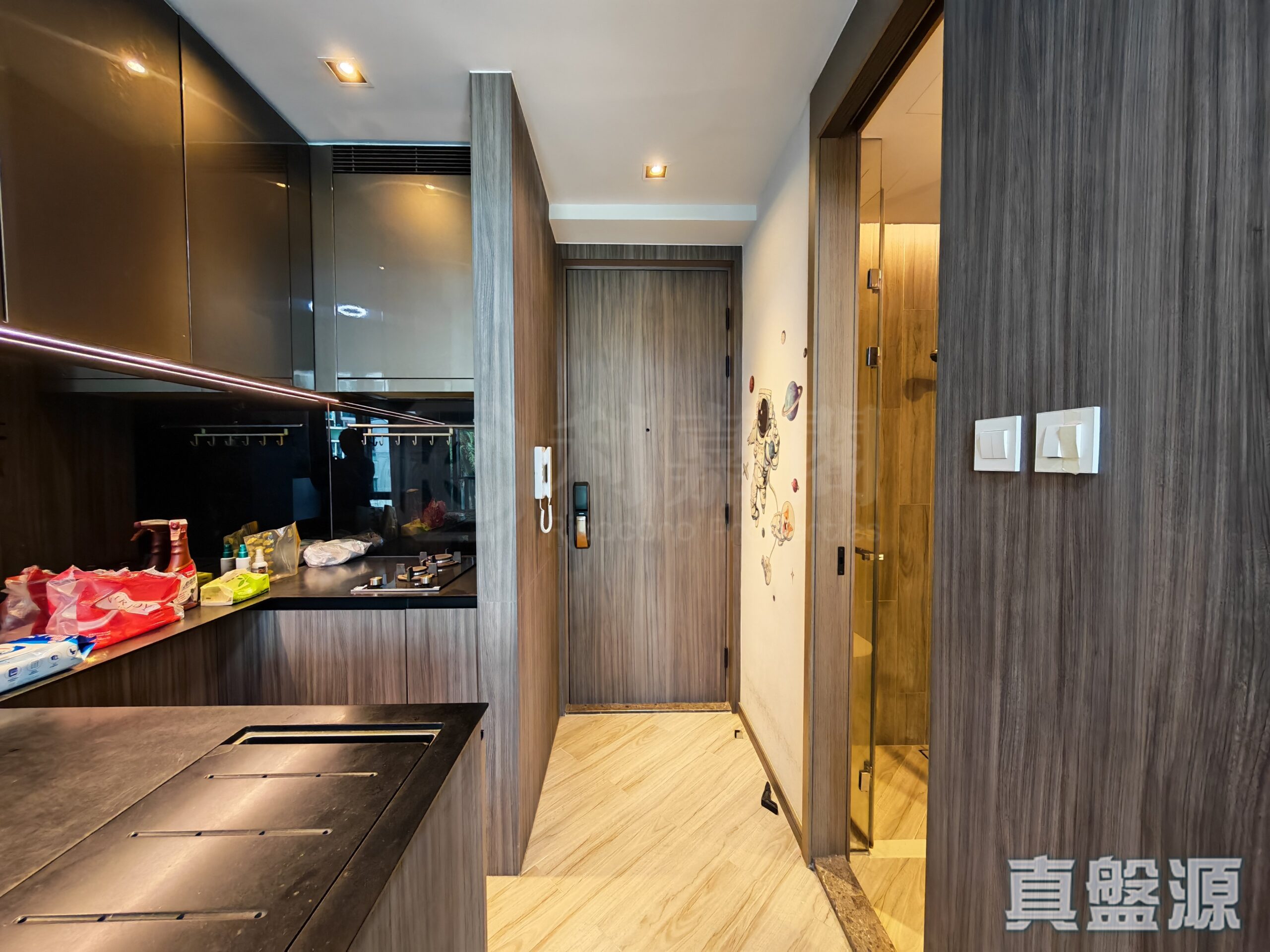 蝶翠峰 5期 尚悅‧嶺 1座 - 元朗屋網 28YuenLong.com