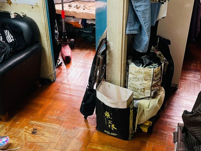 喜利大廈 - 元朗屋網 28YuenLong.com