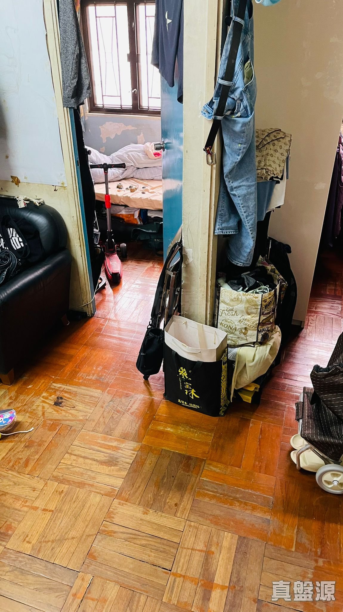 喜利大廈 - 元朗屋網 28YuenLong.com