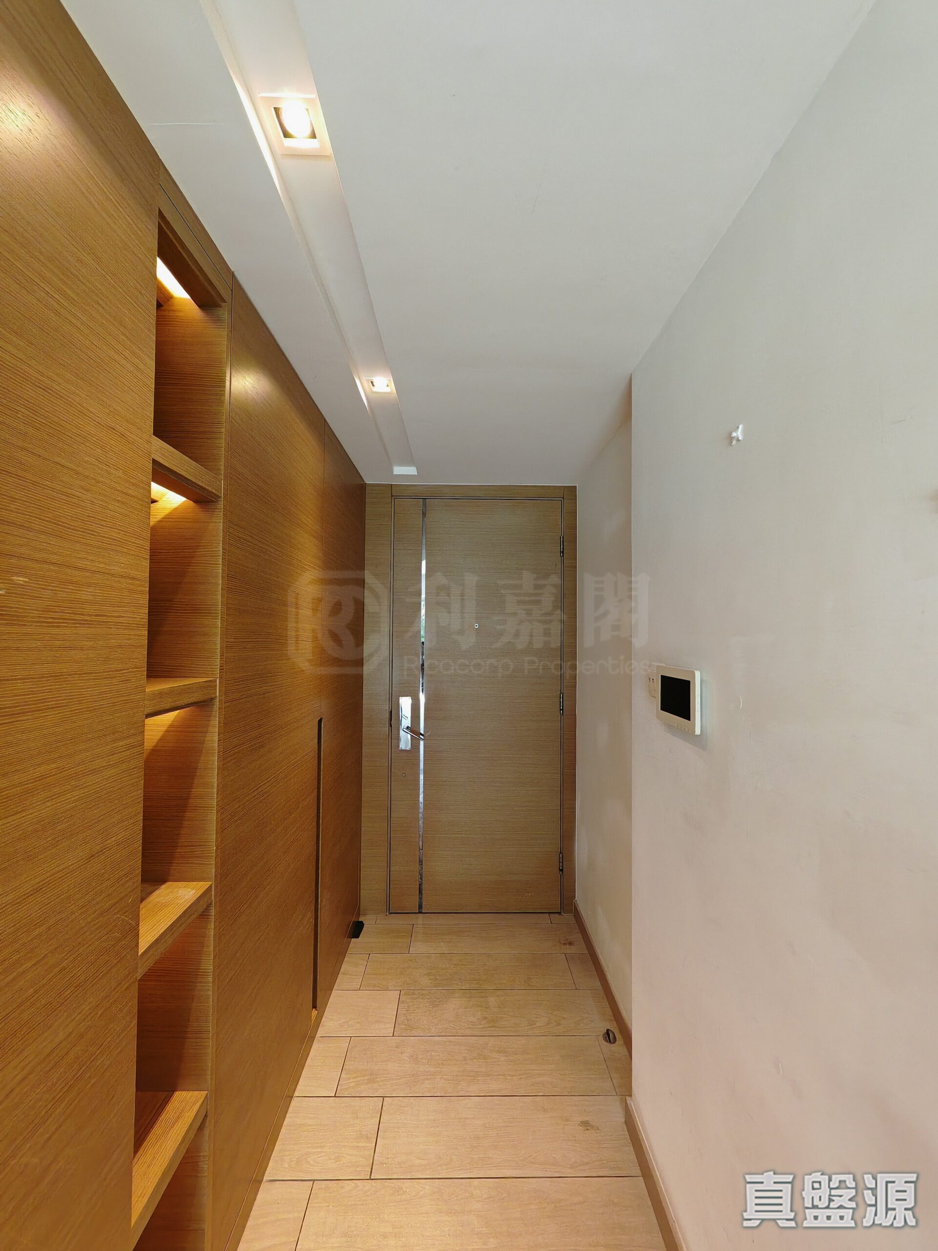 峻巒 2C期 PARK YOHO MILANO 35B座 - 元朗屋網 28YuenLong.com