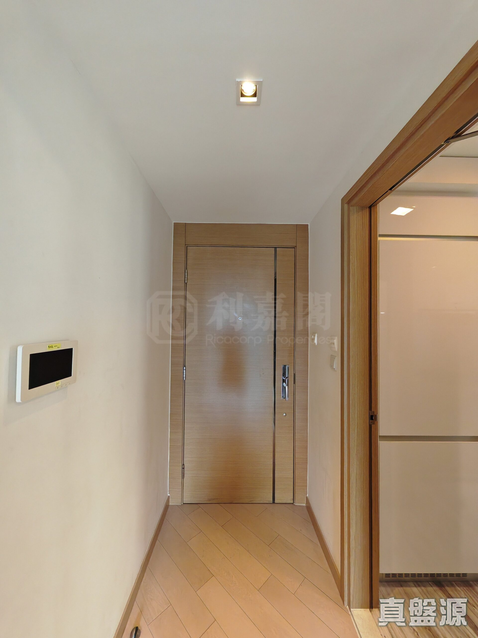 峻巒 2A期 PARK YOHO GENOVA 15A座 - 元朗屋網 28YuenLong.com