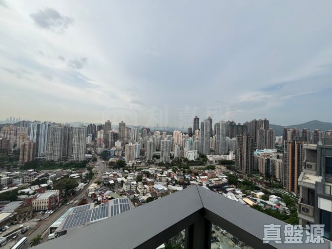 朗天峰 1座 (1B) - 元朗屋網 28YuenLong.com