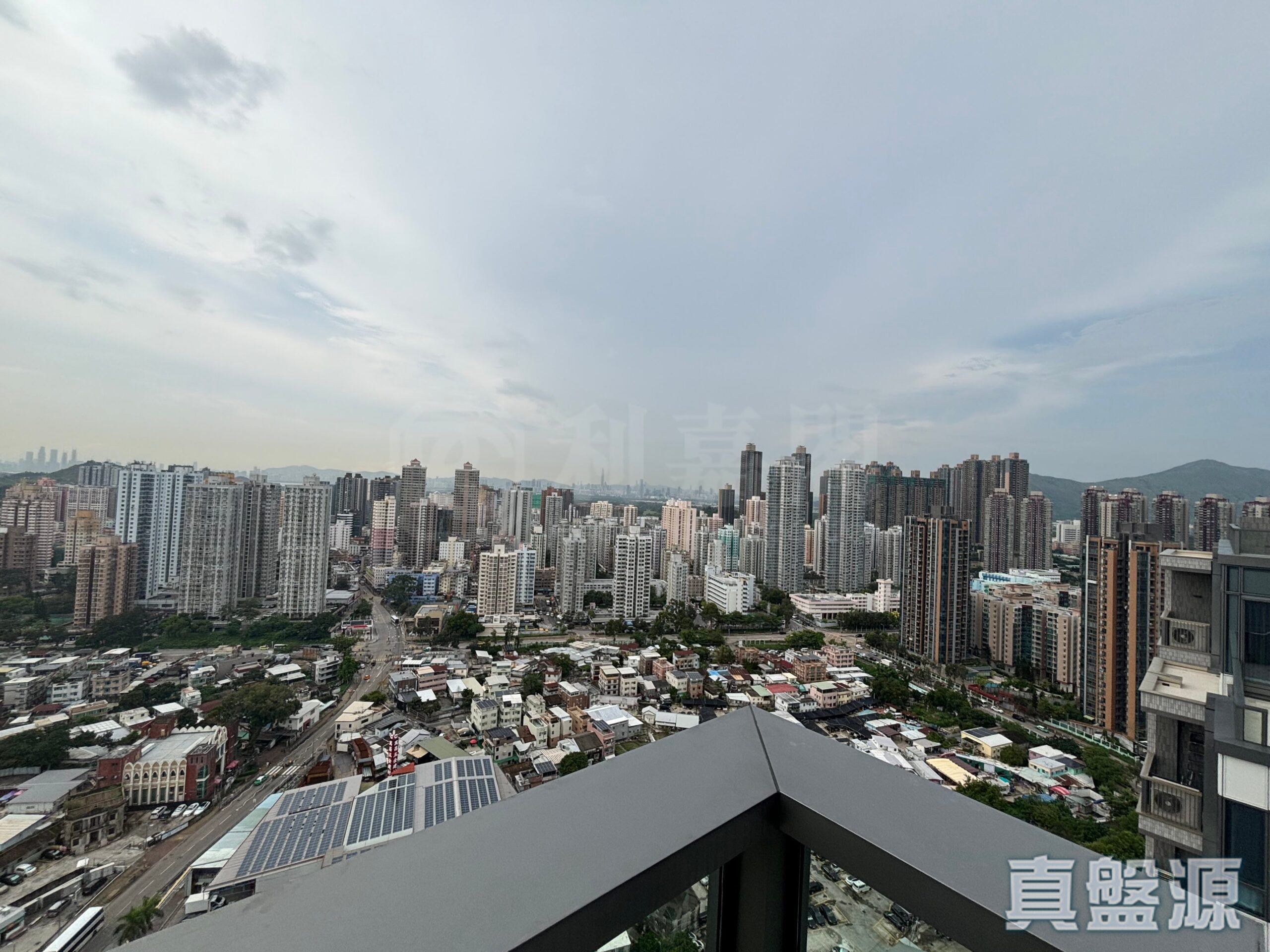 朗天峰 1座 (1B) - 元朗屋網 28YuenLong.com