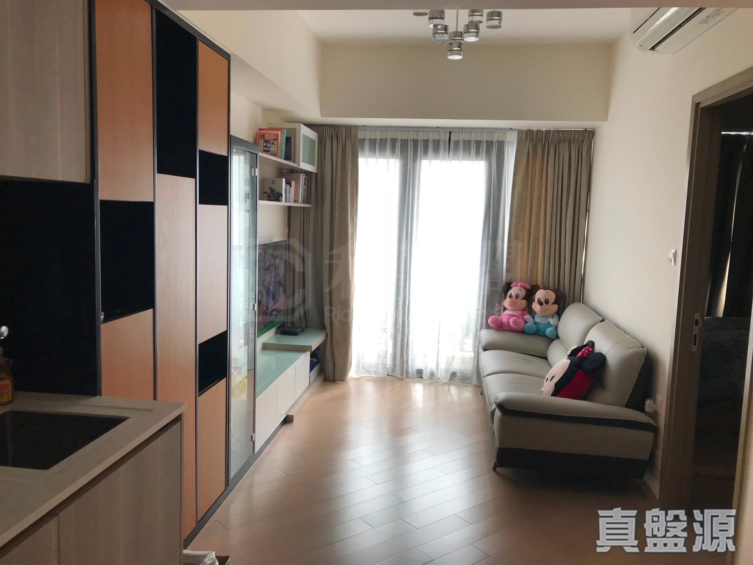 映御 1座 - 元朗屋網 28YuenLong.com