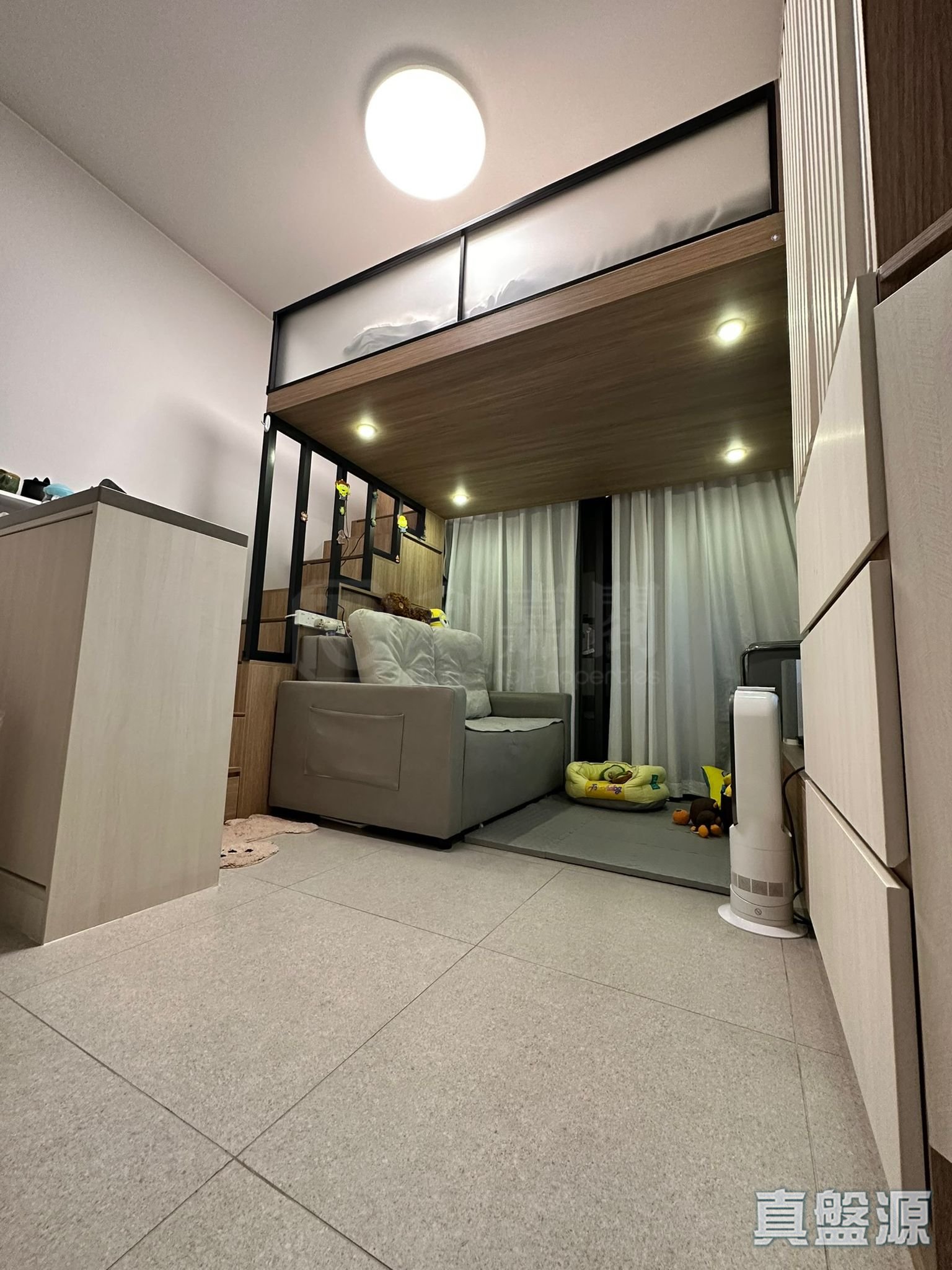 瑧頤 - 元朗屋網 28YuenLong.com