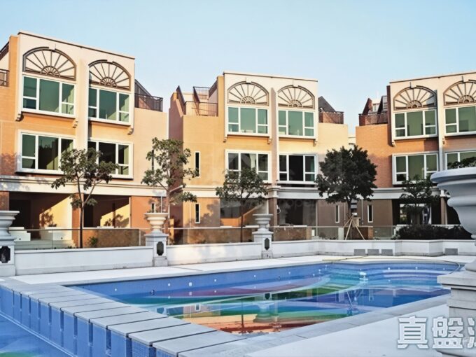 四季名園 - 元朗屋網 28YuenLong.com