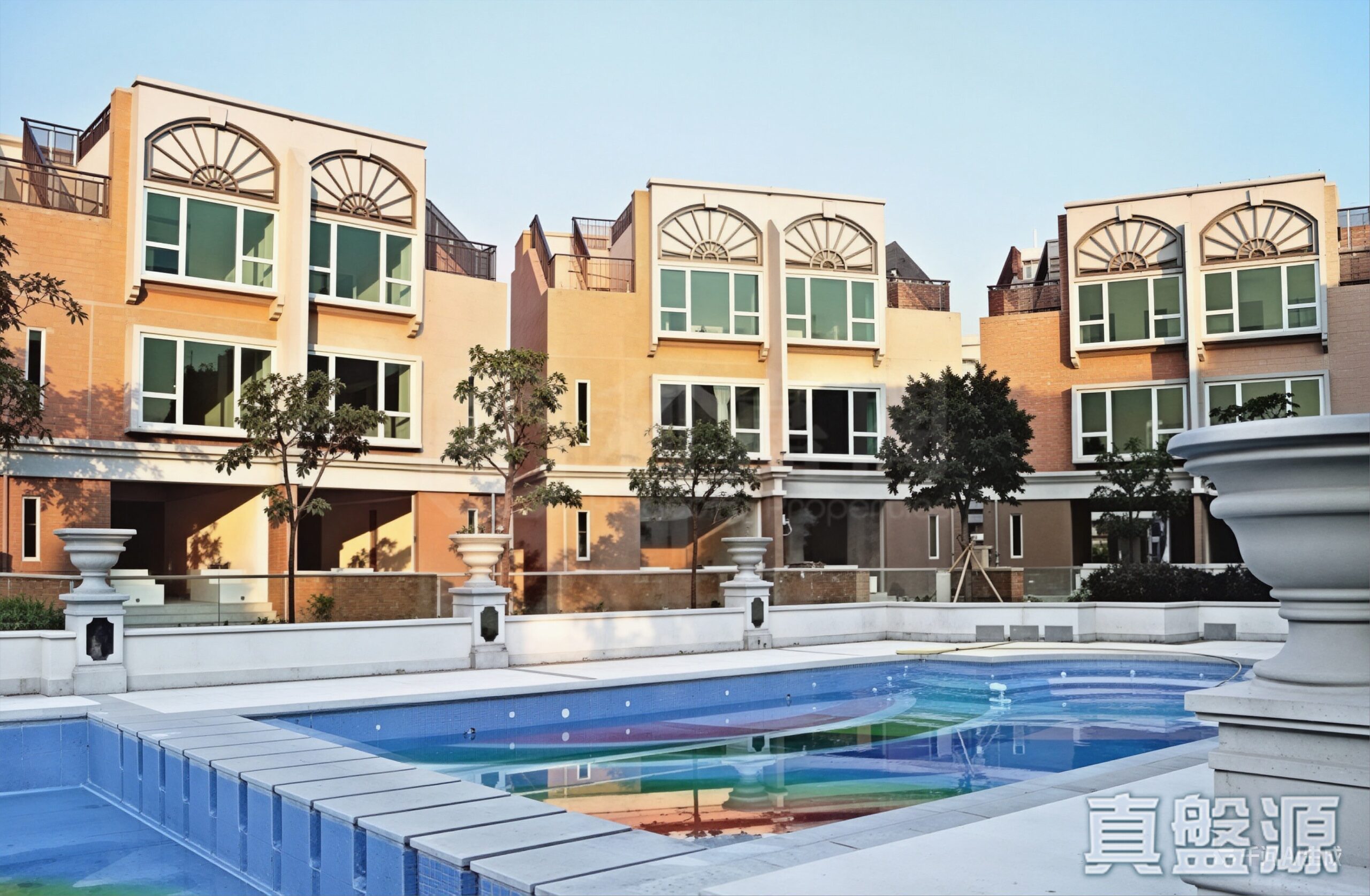 四季名園 - 元朗屋網 28YuenLong.com