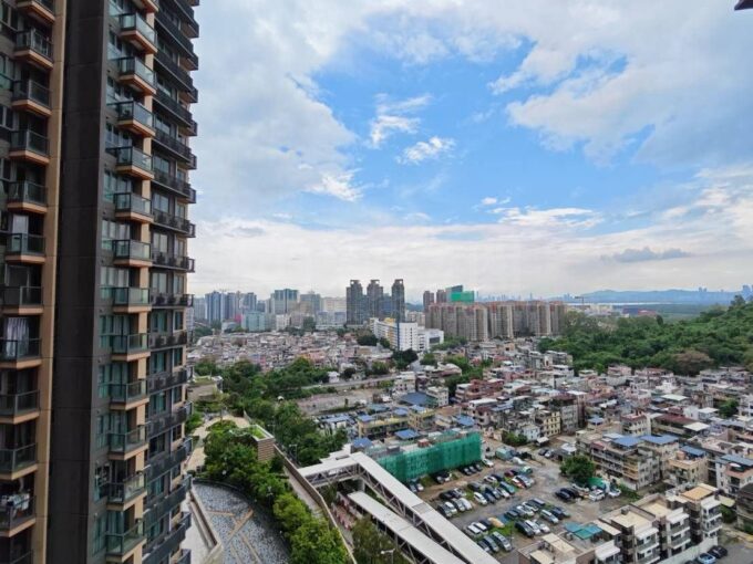 THE YOHO HUB B期 1座 - 元朗屋網 28YuenLong.com