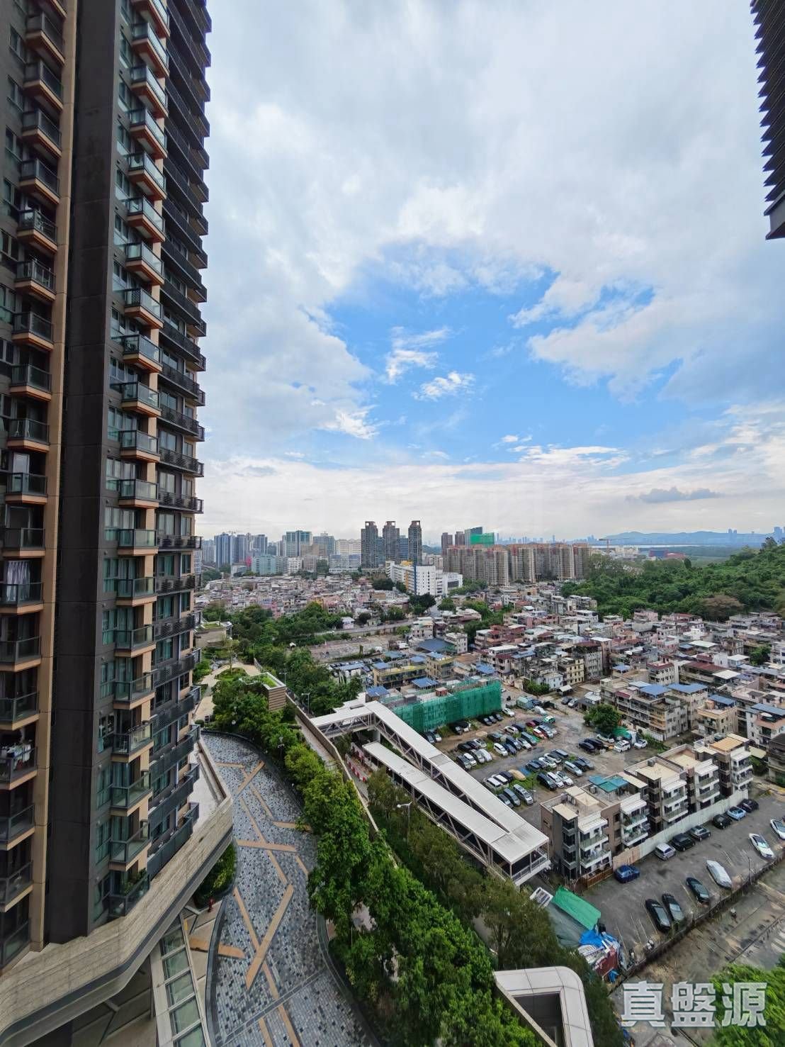 THE YOHO HUB B期 1座 - 元朗屋網 28YuenLong.com