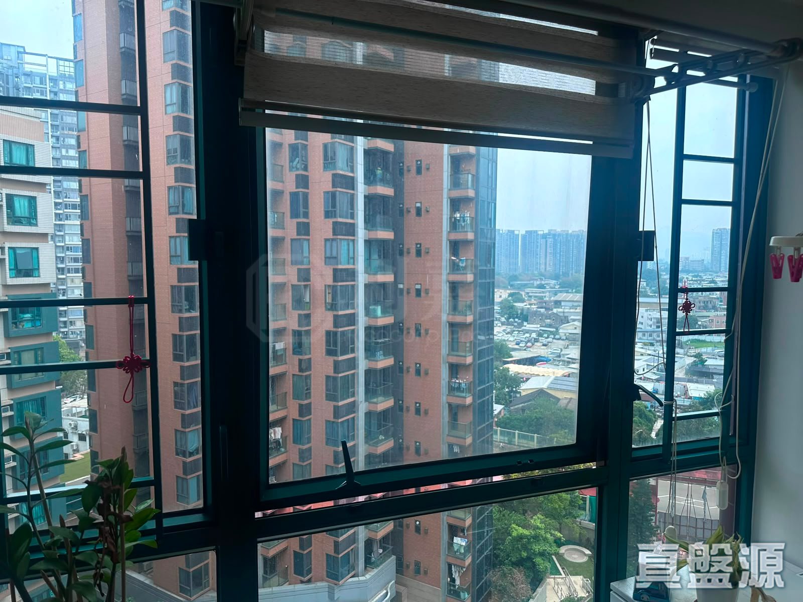 朗晴居 12座 - 元朗屋網 28YuenLong.com