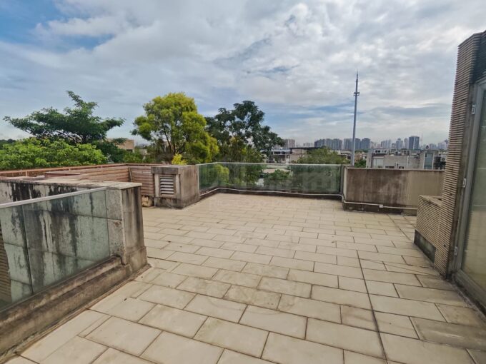 逸林首府 - 元朗屋網 28YuenLong.com