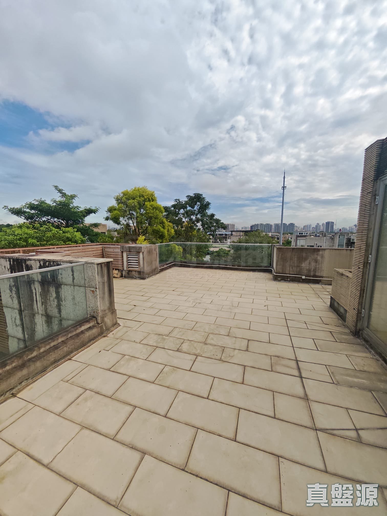 逸林首府 - 元朗屋網 28YuenLong.com