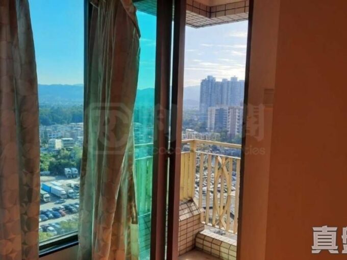 YOHO TOWN 1期 9座 - 元朗屋網 28YuenLong.com