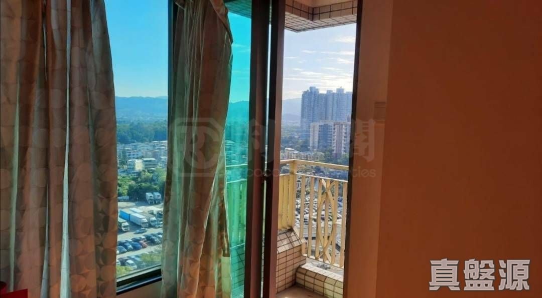 YOHO TOWN 1期 9座 - 元朗屋網 28YuenLong.com