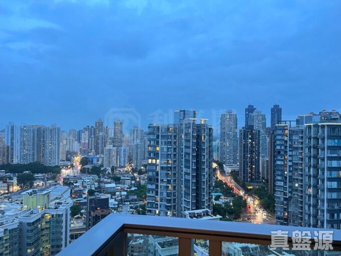 蝶翠峰 5期 尚悅‧嶺 1座 - 元朗屋網 28YuenLong.com