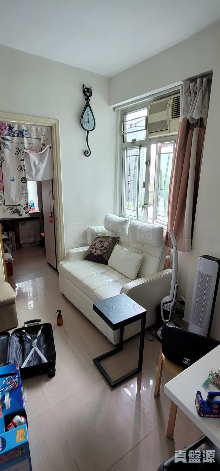 好順意大廈 A座 - 元朗屋網 28YuenLong.com
