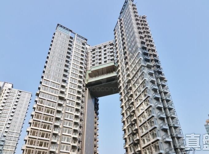 尚悅 車位 - 元朗屋網 28YuenLong.com
