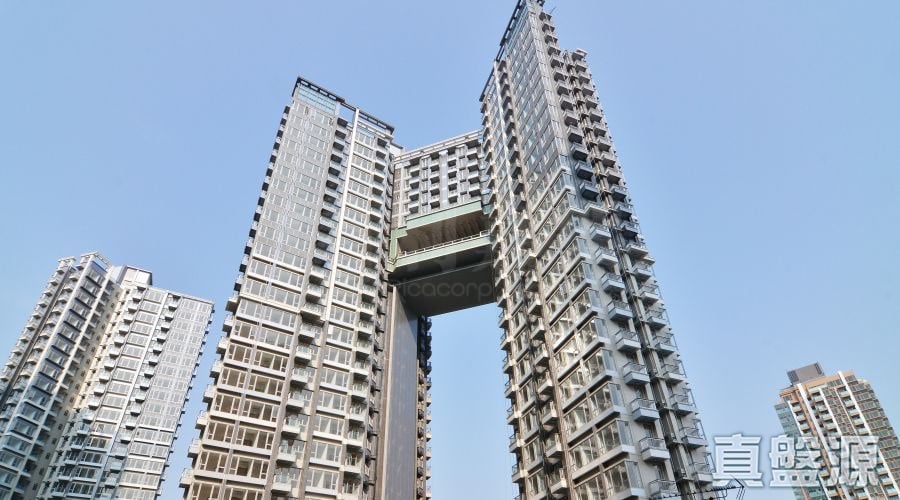 尚悅 車位 - 元朗屋網 28YuenLong.com