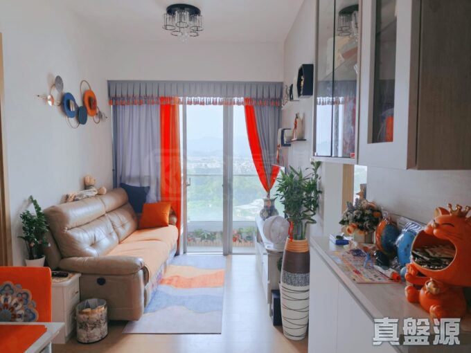 尚悅 8座 - 元朗屋網 28YuenLong.com