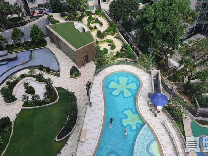 朗天峰 1座 (1A) - 元朗屋網 28YuenLong.com