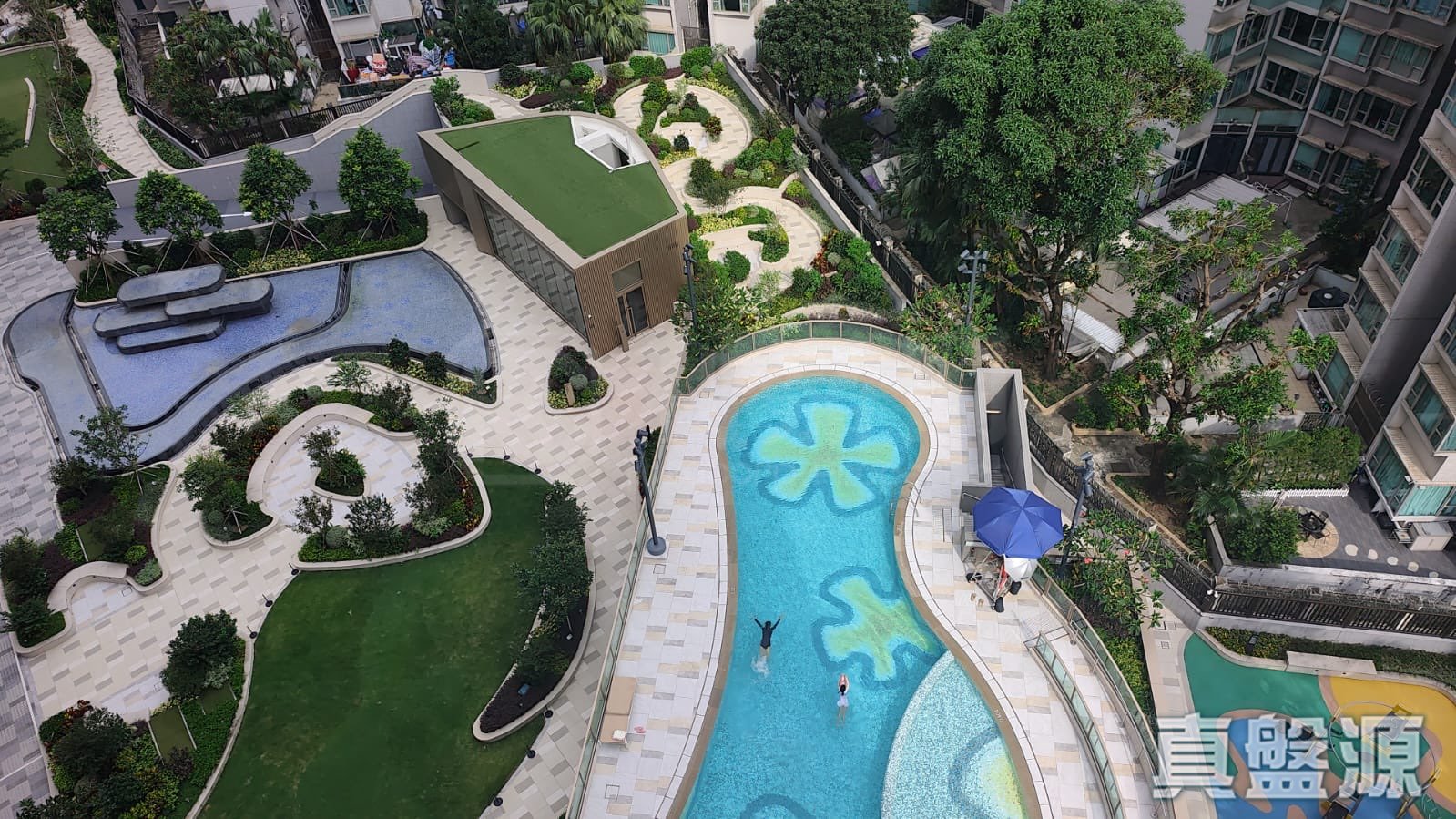 朗天峰 1座 (1A) - 元朗屋網 28YuenLong.com