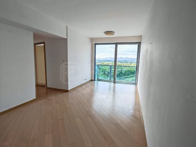 峻巒 1B期 PARK YOHO VENEZIA 6B座 - 元朗屋網 28YuenLong.com
