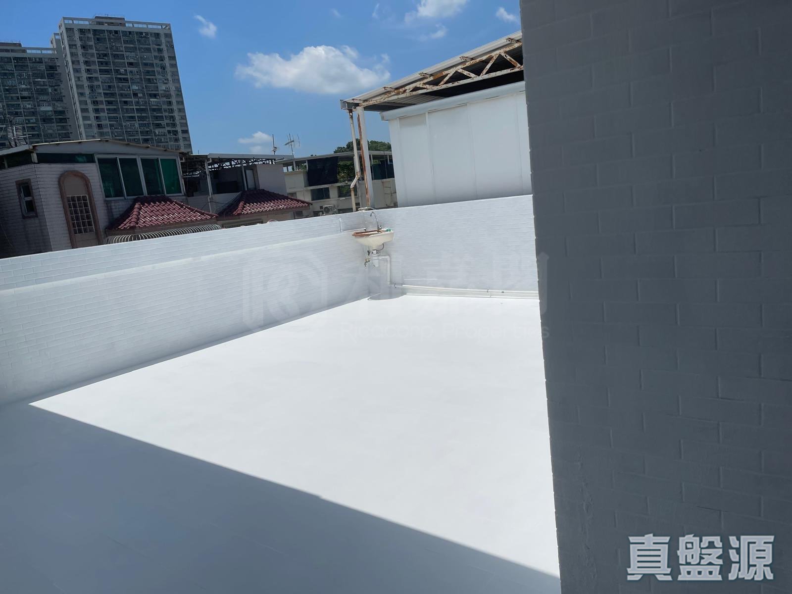 定福花園 洋房E6