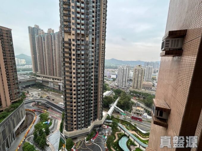 新元朗中心 1座 - 元朗屋網 28YuenLong.com