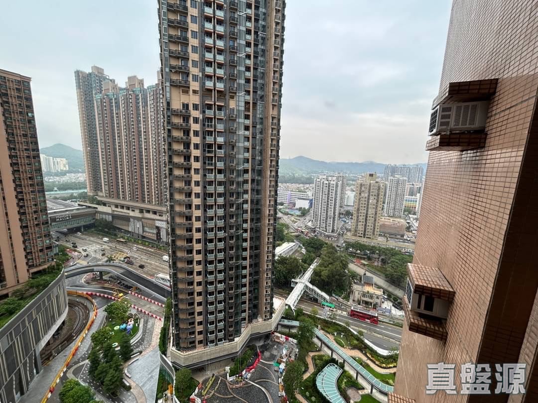 新元朗中心 1座 - 元朗屋網 28YuenLong.com
