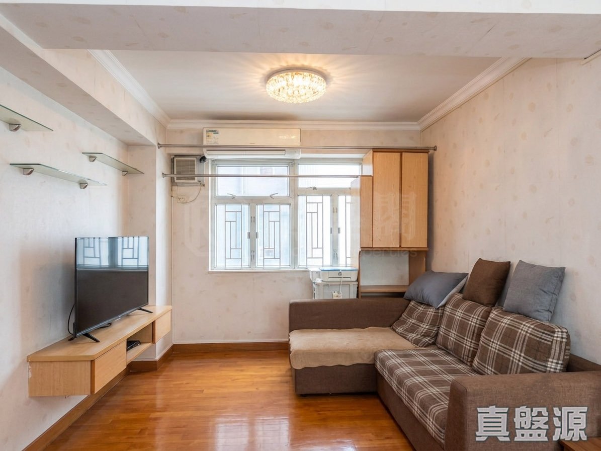 樂富大廈 - 元朗屋網 28YuenLong.com