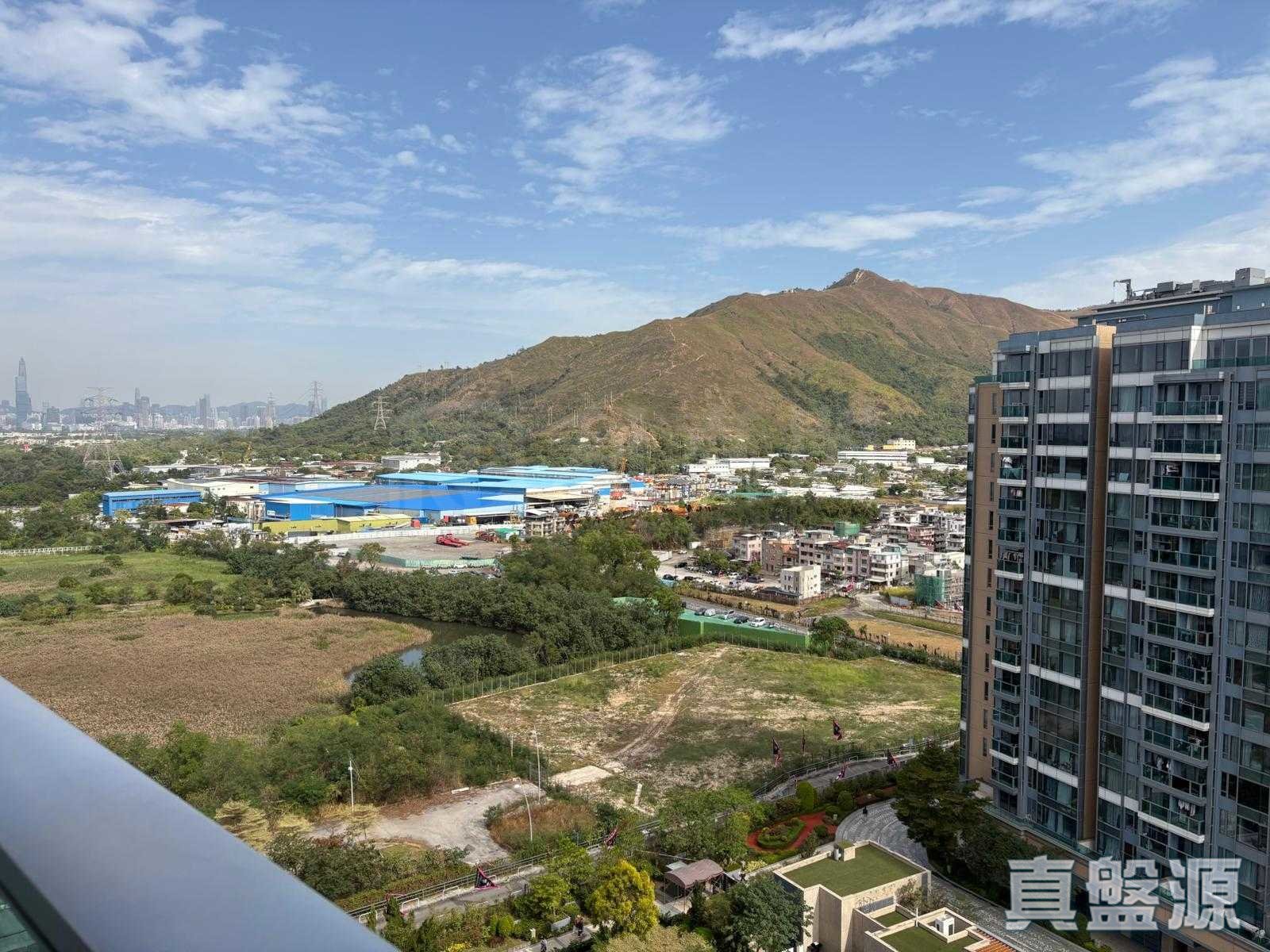峻巒 1B期 PARK YOHO VENEZIA 3A座 - 元朗屋網 28YuenLong.com