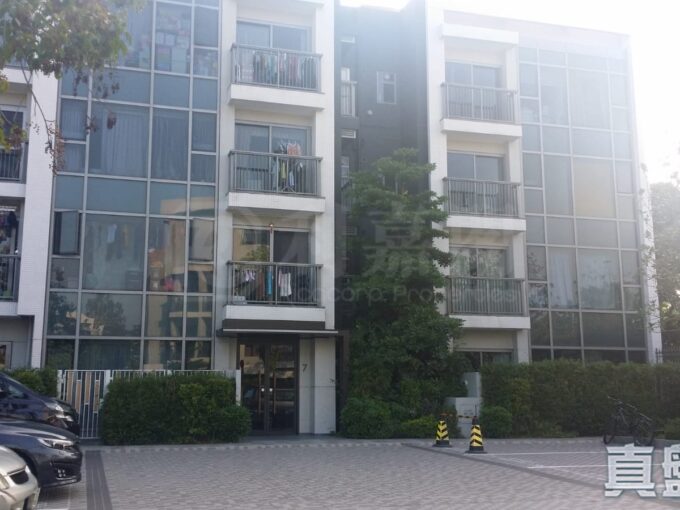 柏𣾷 7座 - 元朗屋網 28YuenLong.com