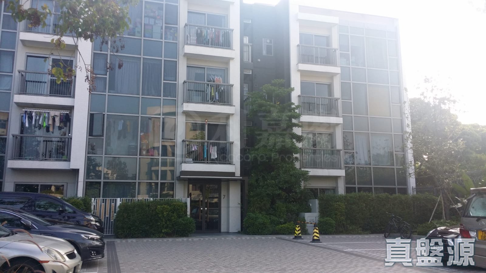 柏𣾷 7座 - 元朗屋網 28YuenLong.com
