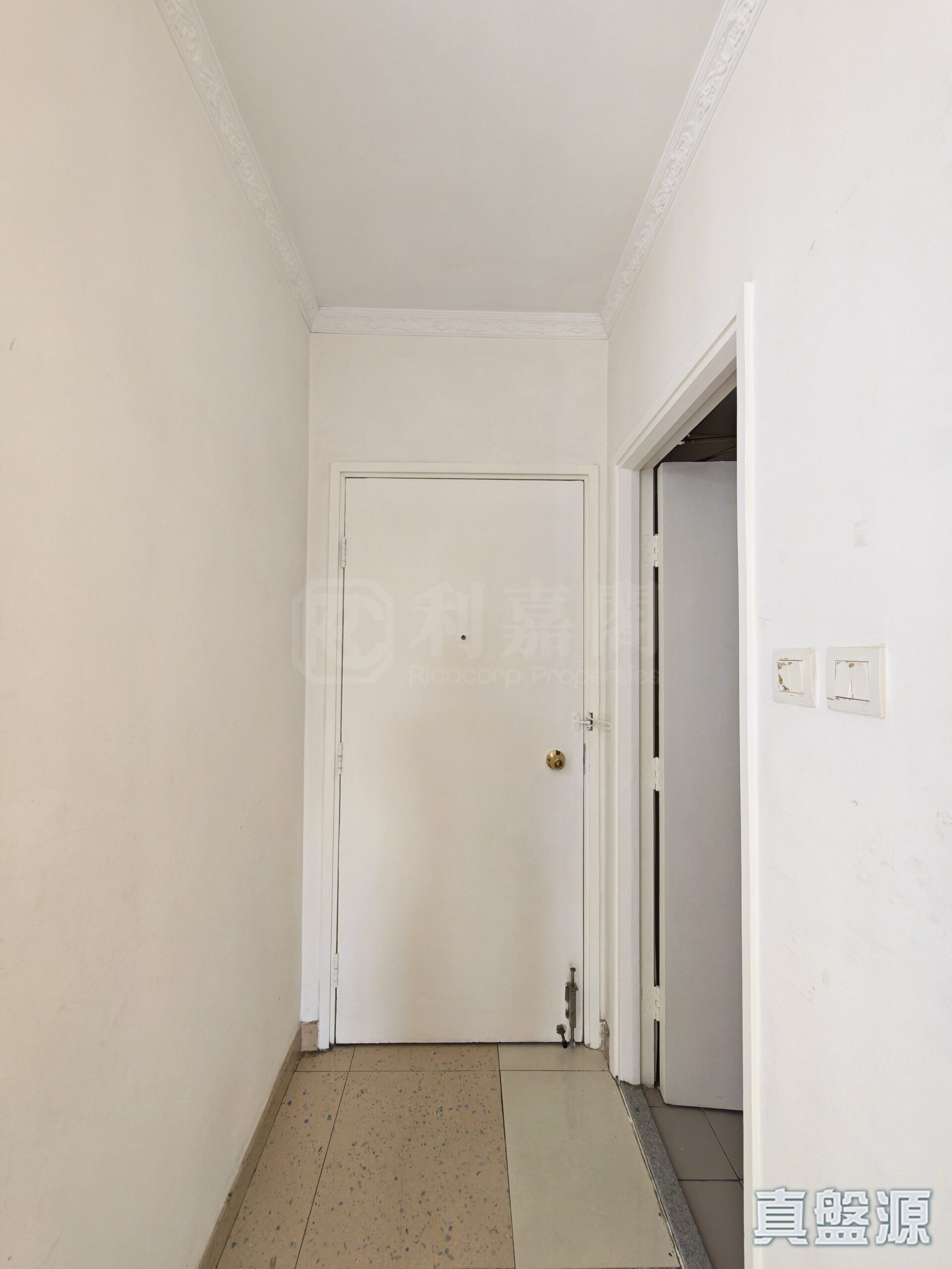 怡豐花園 A座 - 元朗屋網 28YuenLong.com