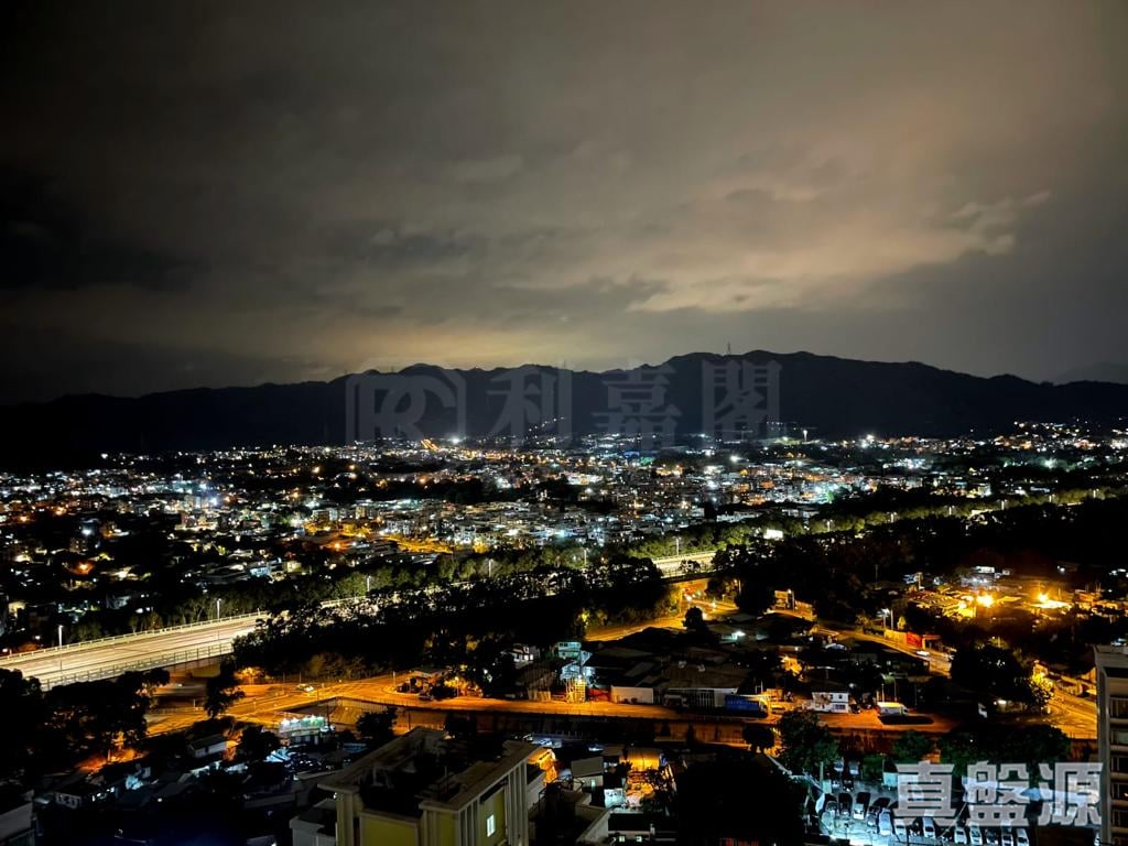 蝶翠峰 5期 尚悅‧嶺 1座