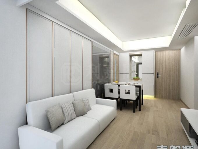 朗城滙 2座 - 元朗屋網 28YuenLong.com