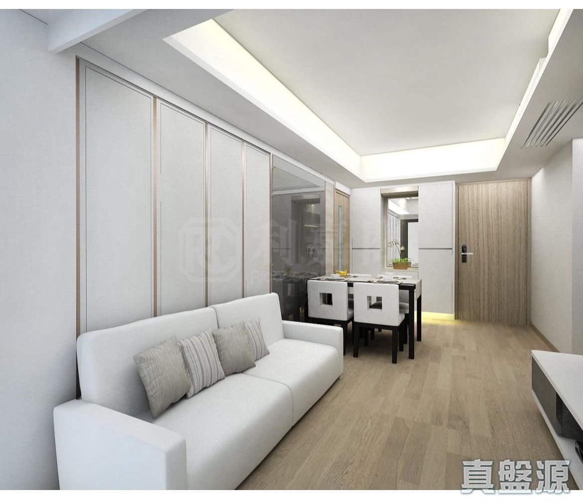 朗城滙 2座 - 元朗屋網 28YuenLong.com