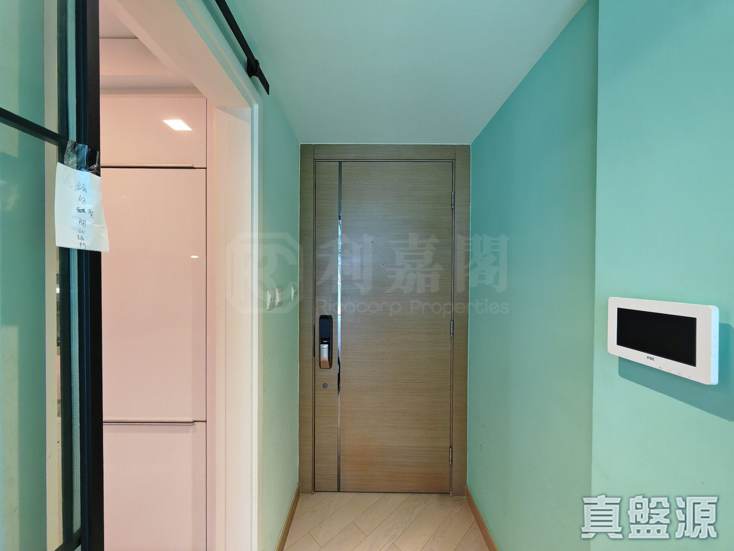 峻巒 2C期 PARK YOHO MILANO 33A座 - 元朗屋網 28YuenLong.com