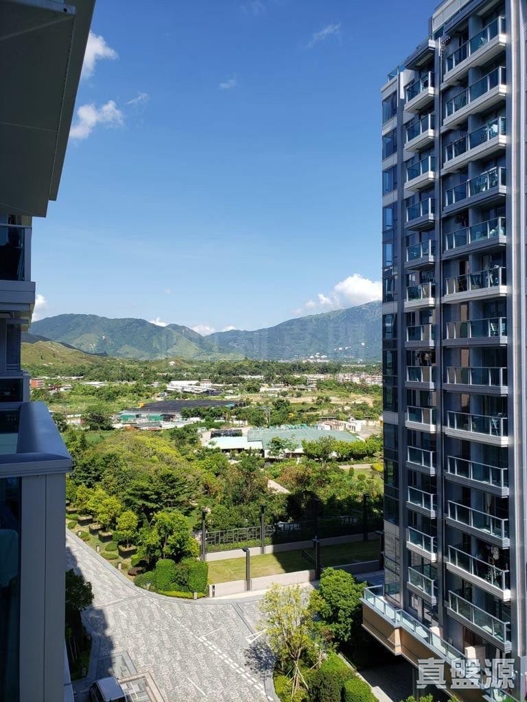 峻巒 2C期 PARK YOHO MILANO 32A座 - 元朗屋網 28YuenLong.com