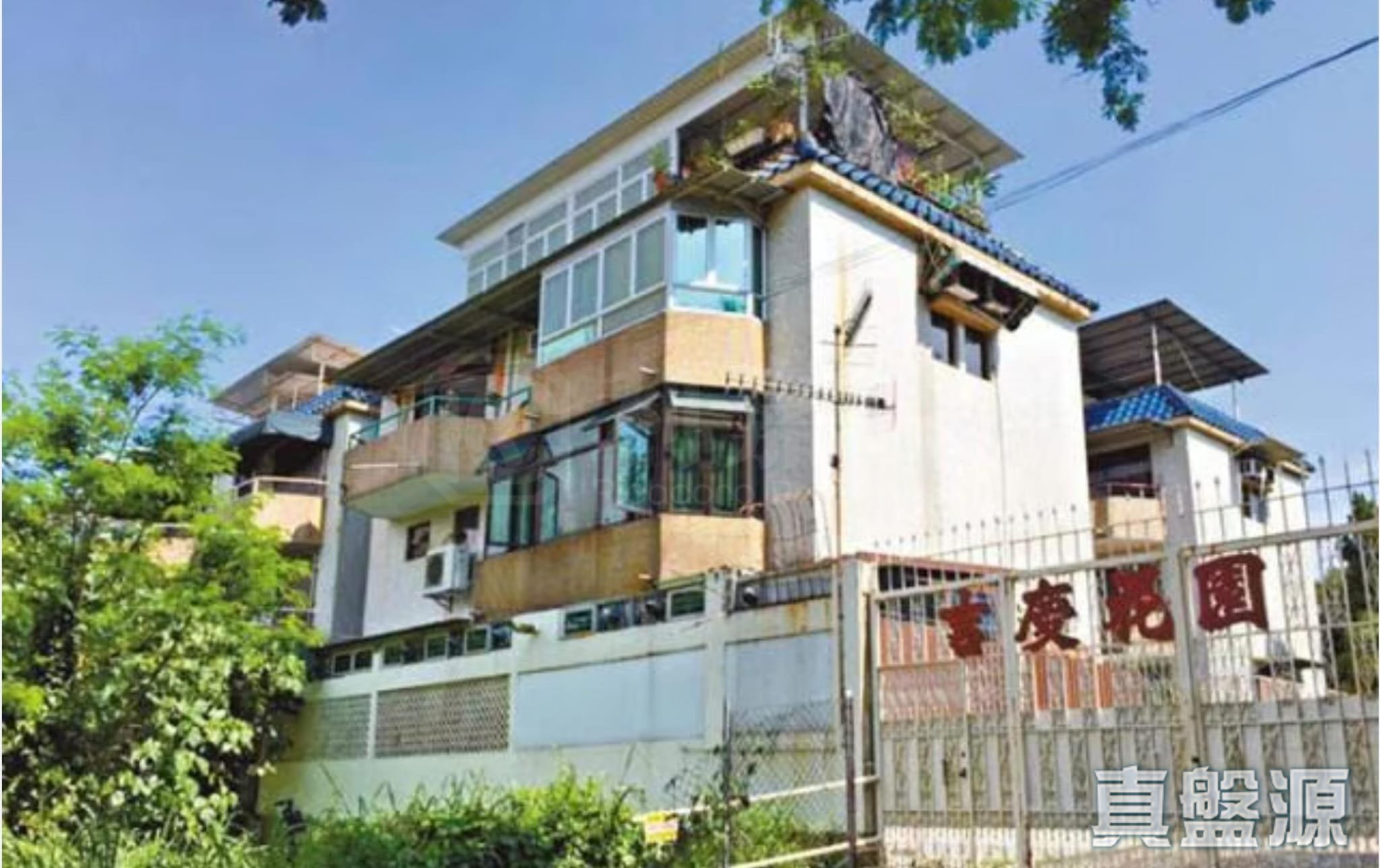 吉慶花園 216號 - 元朗屋網 28YuenLong.com
