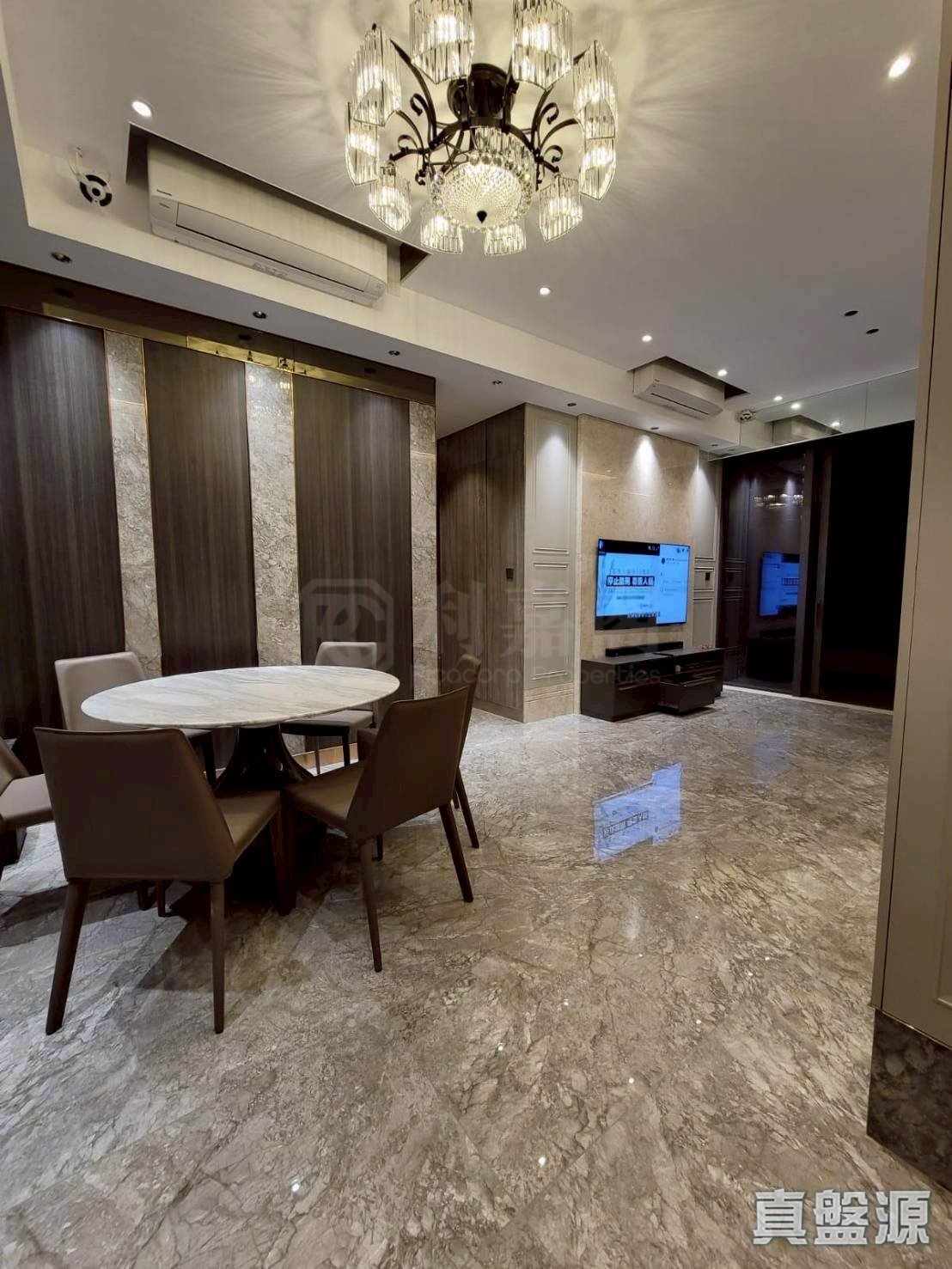 山水盈 5座 - 元朗屋網 28YuenLong.com
