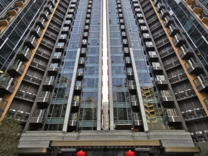 蝶翠峰 5期 尚悅‧嶺 1座 - 元朗屋網 28YuenLong.com