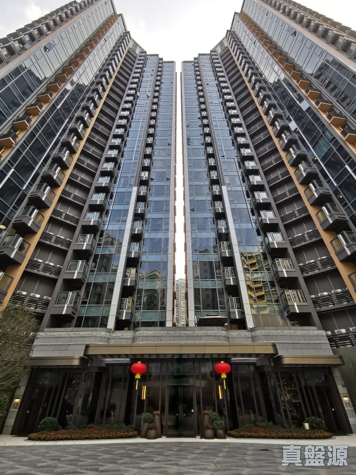 蝶翠峰 5期 尚悅‧嶺 1座 - 元朗屋網 28YuenLong.com