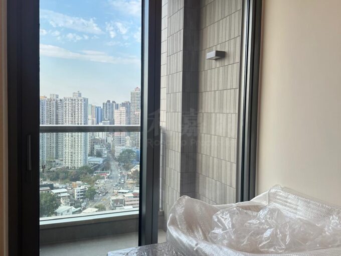 朗天峰 2座 - 元朗屋網 28YuenLong.com