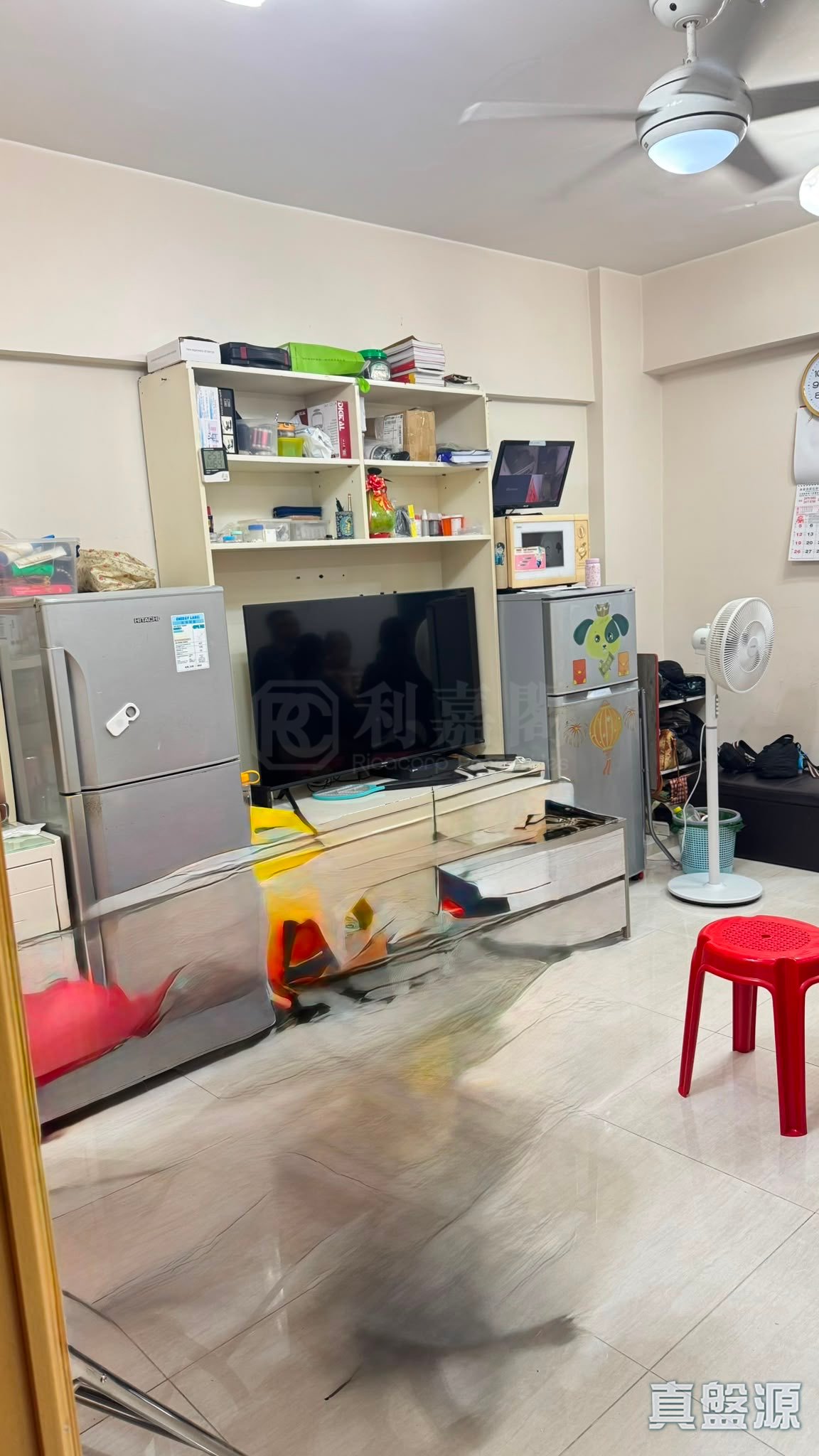 鴻運樓 - 元朗屋網 28YuenLong.com